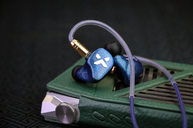 HiFi耳机