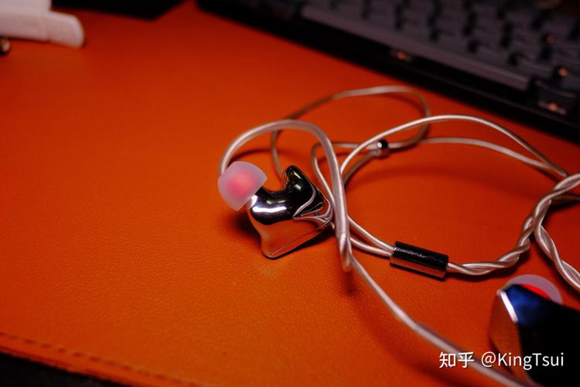 如何选择适合的HiFi耳机？